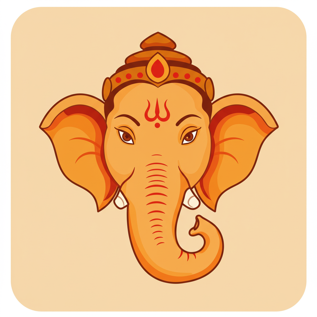 Lord Shree Ganesh