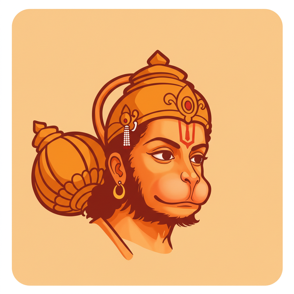 Lord Shree Hanuman