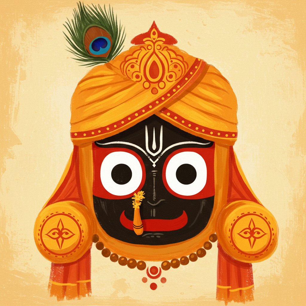 Lord Shree Narayan