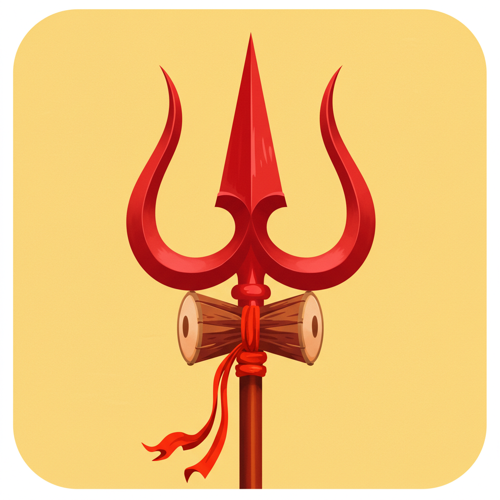 Lord Shree Shiva